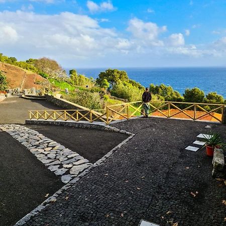 Quinta Do Caminho Da Igreja Ter-Casas De Campo Velas Exteriér fotografie