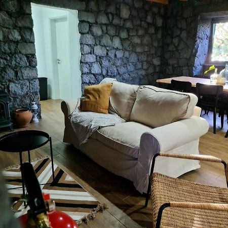 Quinta Do Caminho Da Igreja Ter-Casas De Campo Velas Exteriér fotografie