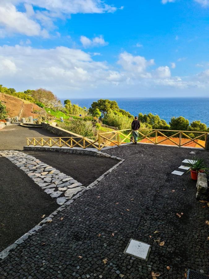 Quinta Do Caminho Da Igreja Ter-Casas De Campo Velas Exteriér fotografie