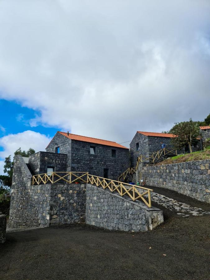 Quinta Do Caminho Da Igreja Ter-Casas De Campo Velas Exteriér fotografie