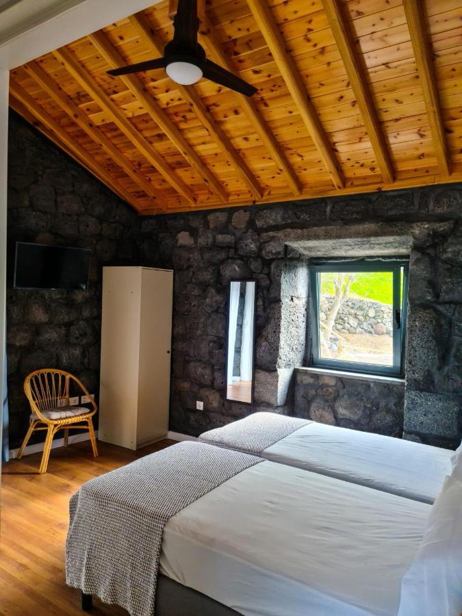 Quinta Do Caminho Da Igreja Ter-Casas De Campo Velas Exteriér fotografie