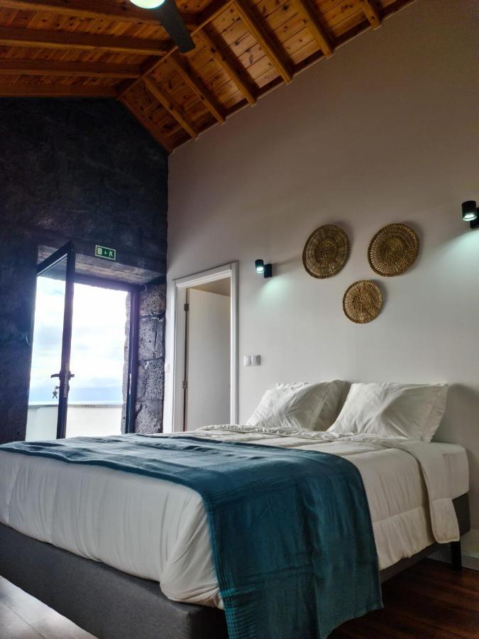 Quinta Do Caminho Da Igreja Ter-Casas De Campo Velas Exteriér fotografie
